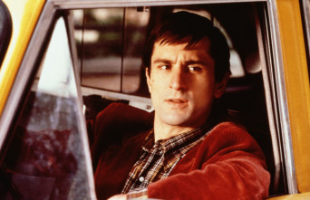 Imagen de Taxi Driver - 13