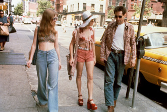 Imagen de Taxi Driver - 10