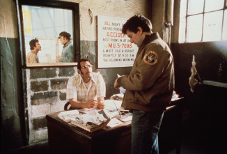 Imagen de Taxi Driver - 11