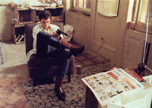 Imagen de Taxi Driver - 4