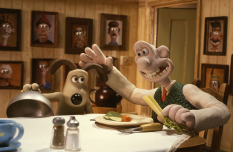Imagen de Wallace & Gromit: La maldición de las verduras - 4