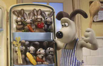 Imagen de Wallace & Gromit: La maldición de las verduras - 6