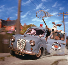 Imagen de Wallace & Gromit: La maldición de las verduras - 3