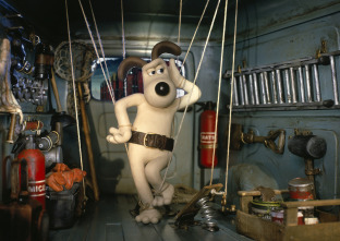 Imagen de Wallace & Gromit: La maldición de las verduras - 8