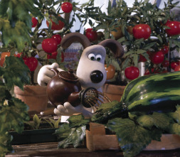 Imagen de Wallace & Gromit: La maldición de las verduras - 5