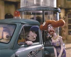 Imagen de Wallace & Gromit: La maldición de las verduras - 10