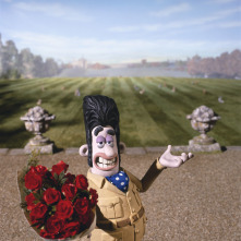 Imagen de Wallace & Gromit: La maldición de las verduras - 11