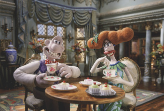 Imagen de Wallace & Gromit: La maldición de las verduras - 12