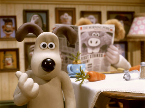 Imagen de Wallace & Gromit: La maldición de las verduras - 13