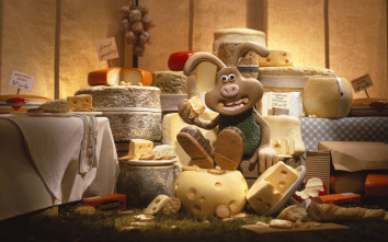 Imagen de Wallace & Gromit: La maldición de las verduras - 14