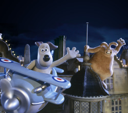 Imagen de Wallace & Gromit: La maldición de las verduras - 15