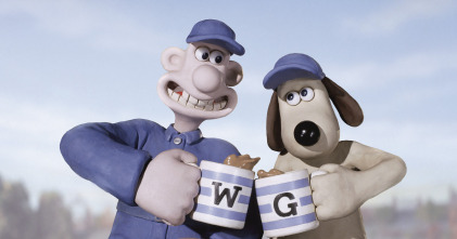 Imagen de Wallace & Gromit: La maldición de las verduras - 7