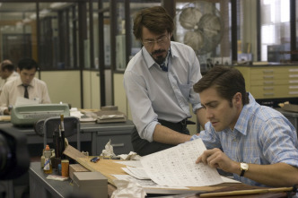 Imagen de Zodiac - 5