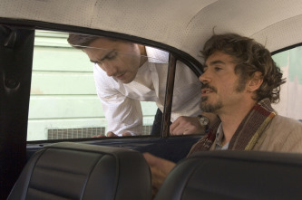 Imagen de Zodiac - 3