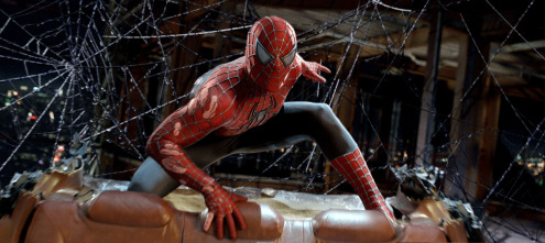 Imagen de Spider-Man 3 - 7