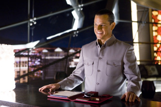 Imagen de Ocean's 13 - 4