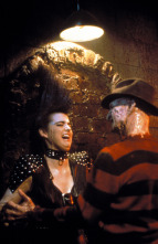 Imagen de Pesadilla en Elm Street 3 - 5