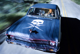 Imagen de Death Proof - 10