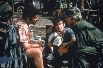 Imagen de M.A.S.H. - 7