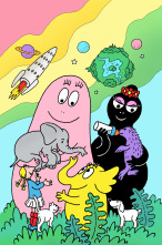 Imagen de Barbapapa - ¡Una gran familia! (T1) - 1