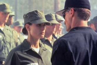 Imagen de La teniente O'Neil - 9