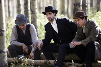 Imagen de El asesinato de Jesse James por el cobarde Robert Ford - 5
