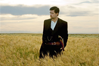 Imagen de El asesinato de Jesse James por el cobarde Robert Ford - 3