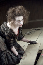 Imagen de Sweeney Todd: El barbero diabólico de la calle Fleet - 6