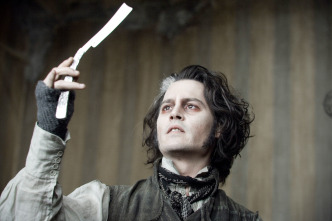 Imagen de Sweeney Todd: El barbero diabólico de la calle Fleet - 4