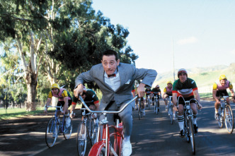 Imagen de La gran aventura de Pee-Wee - 5