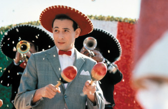 Imagen de La gran aventura de Pee-Wee - 8