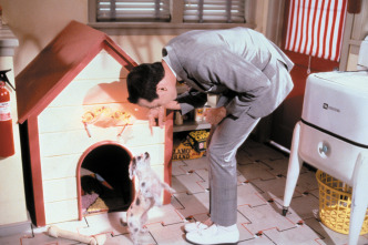 Imagen de La gran aventura de Pee-Wee - 12