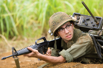 Imagen de Tropic Thunder: Una guerra muy perra - 4