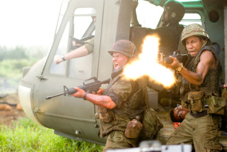 Imagen de Tropic Thunder: Una guerra muy perra - 6