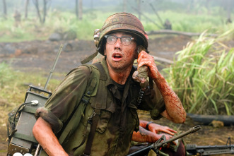 Imagen de Tropic Thunder: Una guerra muy perra - 7