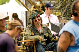 Imagen de Tropic Thunder: Una guerra muy perra - 10