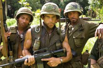 Imagen de Tropic Thunder: Una guerra muy perra - 13