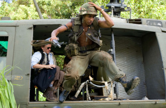 Imagen de Tropic Thunder: Una guerra muy perra - 16