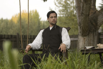 Imagen de El asesinato de Jesse James por el cobarde Robert Ford - 6