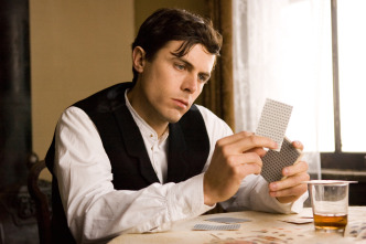 Imagen de El asesinato de Jesse James por el cobarde Robert Ford - 15