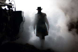 Imagen de El asesinato de Jesse James por el cobarde Robert Ford - 12