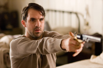 Imagen de El asesinato de Jesse James por el cobarde Robert Ford - 10