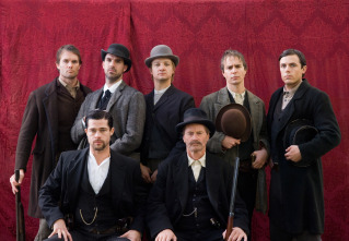 Imagen de El asesinato de Jesse James por el cobarde Robert Ford - 7