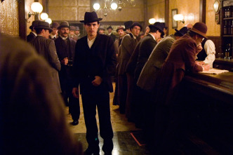 Imagen de El asesinato de Jesse James por el cobarde Robert Ford - 11