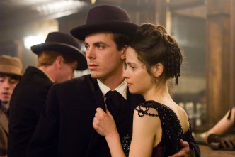 Imagen de El asesinato de Jesse James por el cobarde Robert Ford - 8