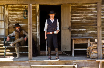 Imagen de Appaloosa - 16