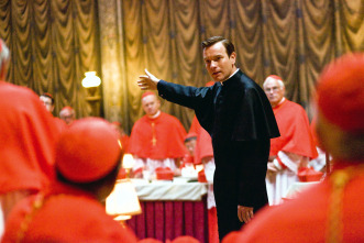 Imagen de Ángeles y demonios - 3