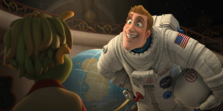 Imagen de Planet 51 - 5