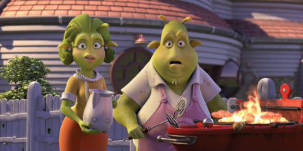 Imagen de Planet 51 - 7
