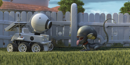 Imagen de Planet 51 - 8
